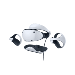 PSVR 2 + Sense Controller Charging Station