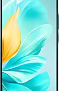 Honor 200 Lite (Midnight Black, 256 GB) (8 GB RAM)