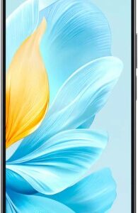 Honor 200 Lite (Midnight Blsck, 256 GB) (8 GB RAM)