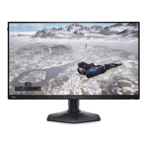 Dell Alienware AW2524HF 24.5-inch 1920 x 1080p FHD 16:9 500Hz 0.5ms LED IPS Gaming Monitor 210-BJPH
