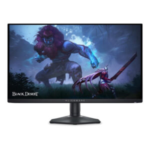 Dell Alienware AW2725DF 26.7-inch 2560 x 1440p QHD 16:9 360Hz 0.03ms QD-OLED Gaming Monitor 210-BLHH