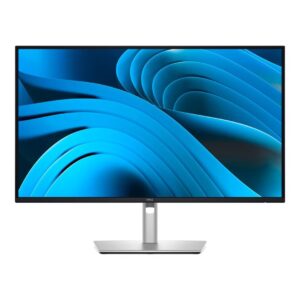 Dell Pro 27 Plus P2725DE 27-inch 2560 x 1440p QHD 16:9 100Hz 5ms LED IPS USB-C Hub Monitor 210-BQSZ