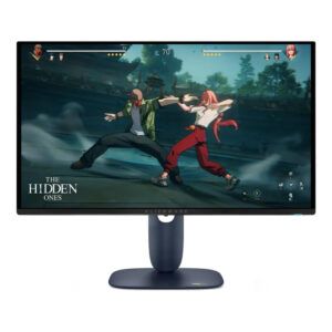 Dell Alienware AW2725D 26.7-inch 2560 x 1440p QHD 16:9 280Hz 0.3ms QD-OLED Gaming Monitor 210-BRZW