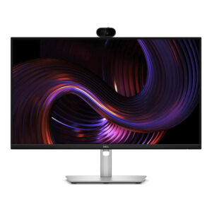 Dell Pro P 27 P2726DEV 27-inch 2560 x 1440p QHD 16:9 100Hz 5ms LED IPS USB-C Hub Webcam Monitor 210-BVHV