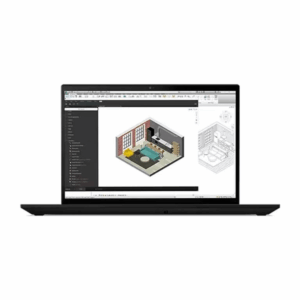 Lenovo ThinkPad P16s G2 16-inch WUXGA Mobile Workstation - Intel Core i7-1360P 512GB SSD 16GB RAM NVidia RTX A500 Win 11 Pro 21HK000EZA