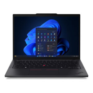 Lenovo ThinkPad T14 G6 14-inch WUXGA AI Laptop - Intel Core Ultra 7 255U 1TB SSD 16GB RAM LTE Win 11 Pro