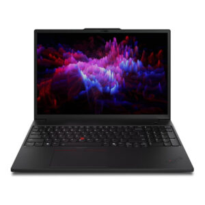 Lenovo ThinkPad P16s G4 16-inch WUXGA AI Mobile Workstation - Intel Core Ultra 7 255H 512GB SSD 16GB RAM RTX PRO 500 Win 11 Pro
