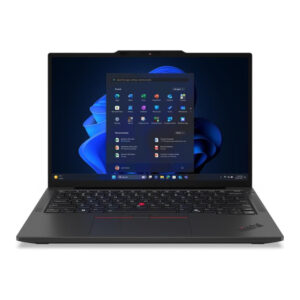 Lenovo ThinkPad X13 G6 13.3-inch WUXGA AI Laptop - Intel Core Ultra 7 255U 1TB SSD 16GB RAM LTE Win 11 Pro