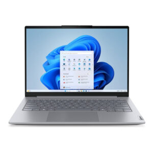 Lenovo ThinkBook 14 G8 IAL 14-inch WUXGA AI Laptop - Intel Core Ultra 7 255H 512GB SSD 16GB RAM Win 11 Pro