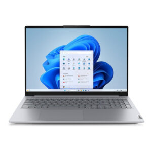 Lenovo ThinkBook 16 G8 IAL 16-inch WUXGA AI Laptop - Intel Core Ultra 5 225U 512GB SSD 8GB RAM Win 11 Pro