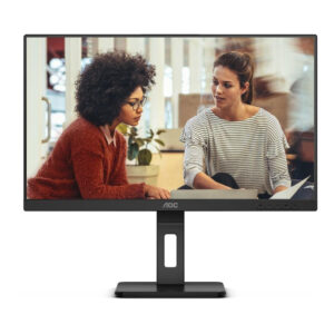 AOC E3 27E3QAF 27-inch 1920 x 1080p FHD 16:9 100Hz 4ms LED IPS Monitor