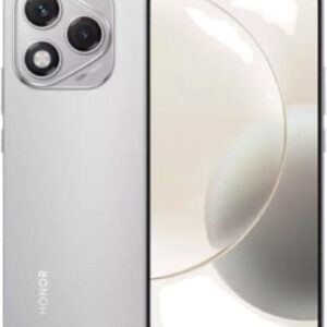 Honor 400 Lite (Velvet Grey, 256 GB)