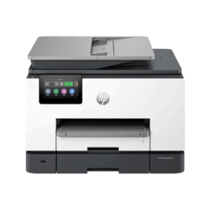 HP OfficeJet Pro 9130 A4 Multifunction Colour Inkjet Printer 404K9C