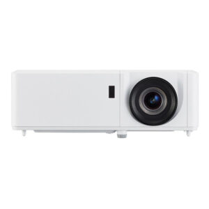 Ricoh PJ WUL5860 4000 ANSI Lumens DLP Laser Projector White 432482
