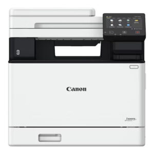 Canon I-SENSYS MF754Cdw A4 Wireless Multifunction Colour Laser Printer 5455C009
