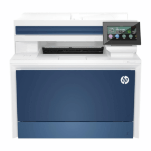 HP LaserJet Pro 4303dw A4 Multifunction Colour Laser Business Printer 5HH65A