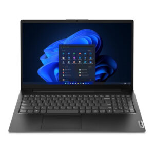 Lenovo V15 G4 AMN 15.6-inch FHD Laptop - AMD Ryzen 5 7520U 512GB SSD 16GB RAM Win 11 Home
