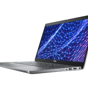 Dell Latitude 5330/Core i5 1235U/8GB/Cant Upg Mem/256GB SSD/13.3" FHD/Intel Iris Xe/ThBlt & FgrPr/Cam & Mic/WWAN + BT/Backlit Kb/4 Cell/W11Pro/ 3Y ProSpt | Ascension Gaming