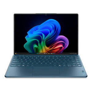 Lenovo Yoga Slim 9 14ILL10 14-inch 4K AI Laptop - Intel Core Ultra 7 258V 1TB SSD 32GB RAM Win 11 Pro
