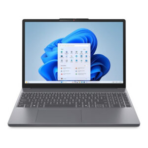 Lenovo IdeaPad Slim 3 15IRH10 15.3-inch WUXGA Laptop - Intel Core i5-13420H 512GB SSD 8GB RAM Win 11 Home