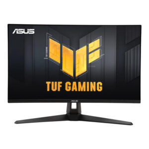 ASUS TUF VG27AQA1A 27-inch 2560 x 1440p QHD 16:9 170Hz 1ms LED VA Gaming Monitor 90LM05Z0-B05370