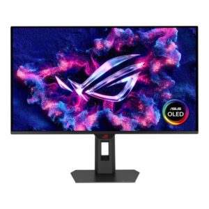 ASUS ROG Strix OLED XG27ACDMS 26.5-inch 2560 x 1440p QHD 16:9 280Hz 0.03 ms QD-OLED Monitor