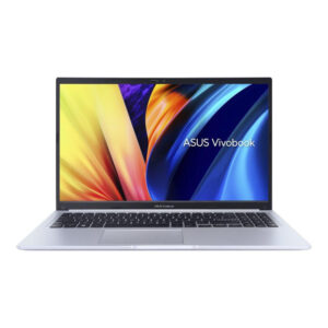 ASUS Vivobook 15 M1502YA 15.6-inch FHD Laptop - AMD Ryzen 5 7430U 512GB SSD 8GB RAM Win 11 Home