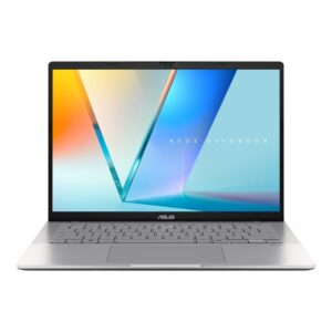 ASUS Vivobook S14 S3407CA 14-inch WUXGA AI Laptop - Intel Core Ultra 7 255H 1TB SSD 16GB RAM Win 11 Home
