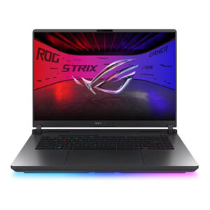 ASUS ROG Strix G16 G615JMR 16-inch WQXGA Laptop - Intel Core i9-14900HX 1TB SSD 32GB RAM RTX 5060 Win 11 Home