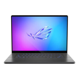 ASUS ROG Zephyrus G16 GU605CM 16-inch WQXGA AI Laptop - Intel Core Ultra 7 255H 1TB SSD 16GB RAM RTX 5060 Win 11 Home