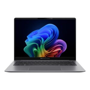 ASUS ExpertBook P5 P5405CSA 14-inch WQXGA AI Laptop - Intel Core Ultra 7 258V 512GB SSD 32GB RAM Win 11 Home