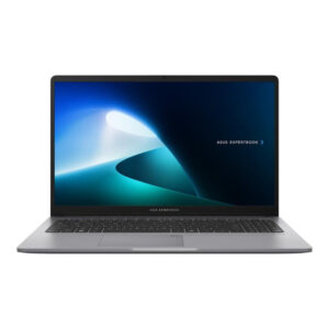 ASUS ExpertBook P1 P1503CVA 15.6-inch FHD Laptop - Intel Core 3 100U 512GB SSD 8GB RAM Win 11 Home