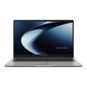 ASUS ExpertBook P1 PM1503CDA 15.6-inch FHD Laptop - AMD Ryzen 7 170 512GB SSD 16GB RAM Win 11 Home