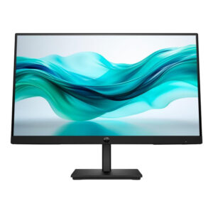 HP Series 3 Pro 322pf 21.5-inch 1920 x 1080p FHD 16:9 100Hz 5ms LED IPS Monitor 9U5B0UT