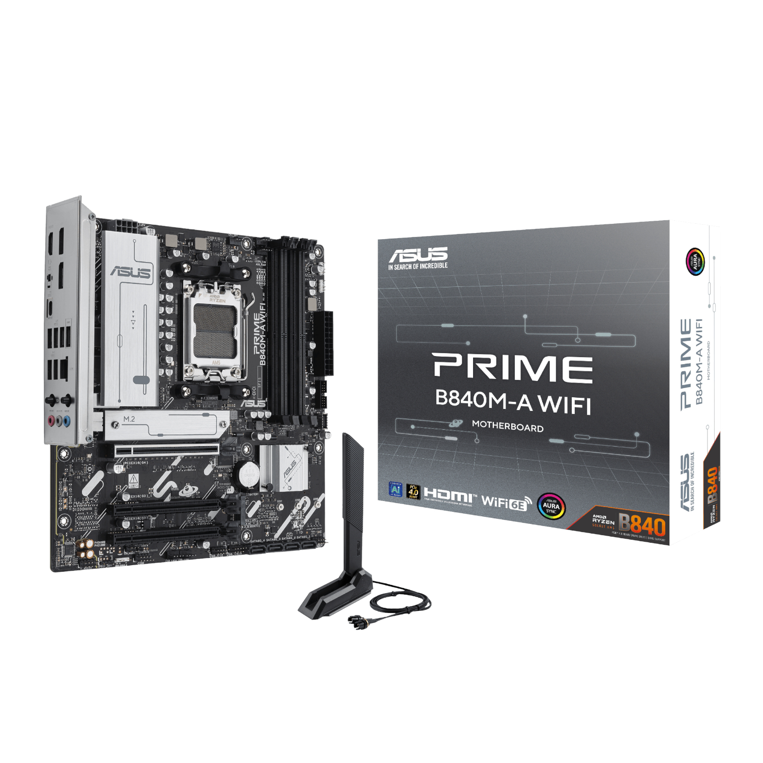 Thumbnail product image - 1