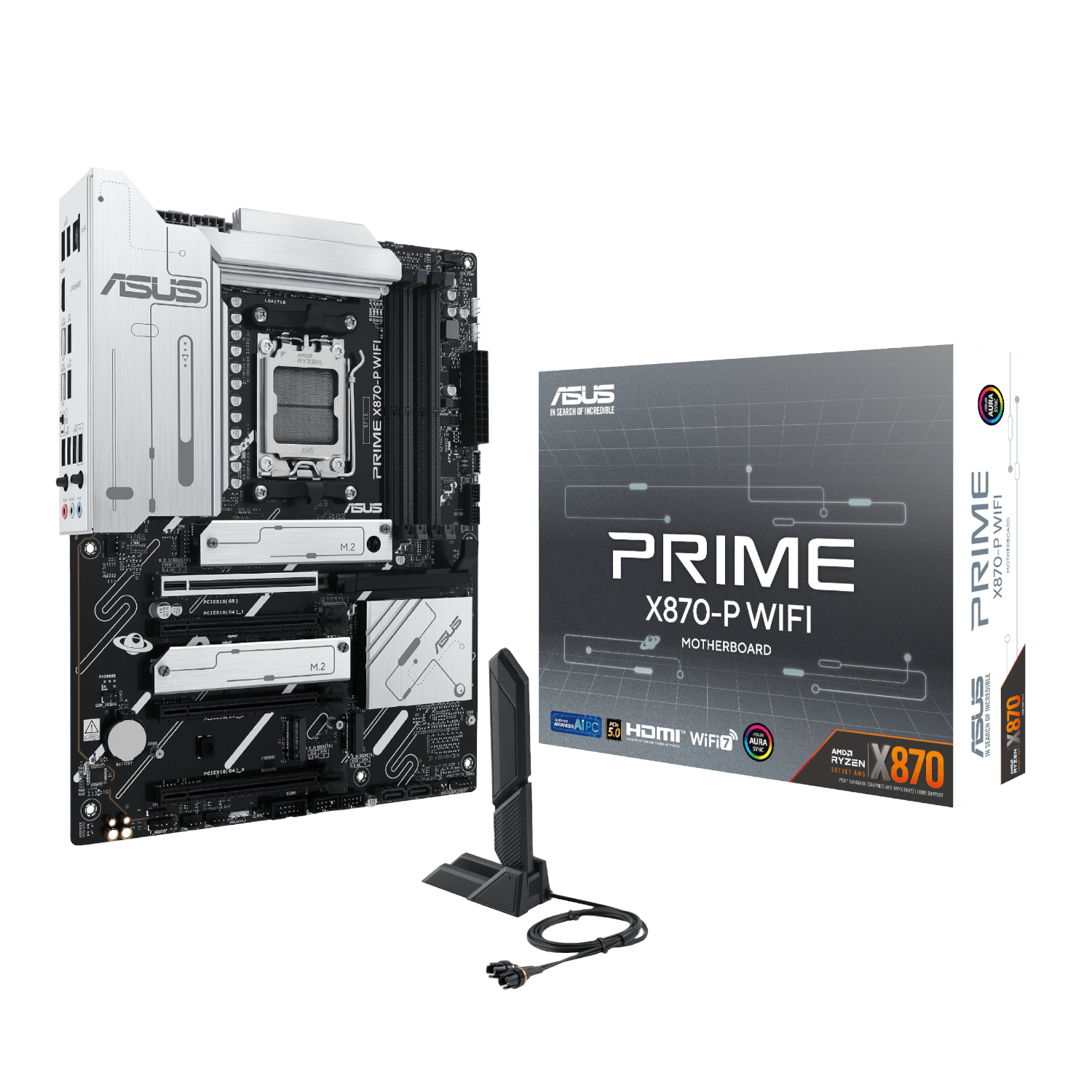 Thumbnail product image - 0