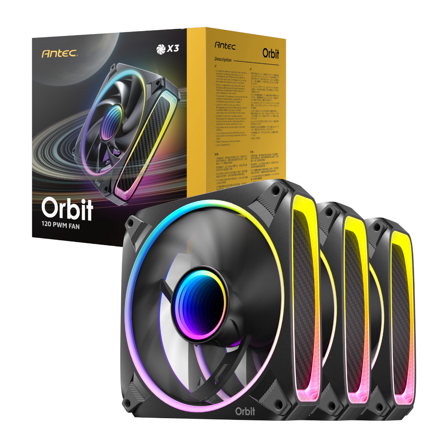 Thumbnail product image - 1