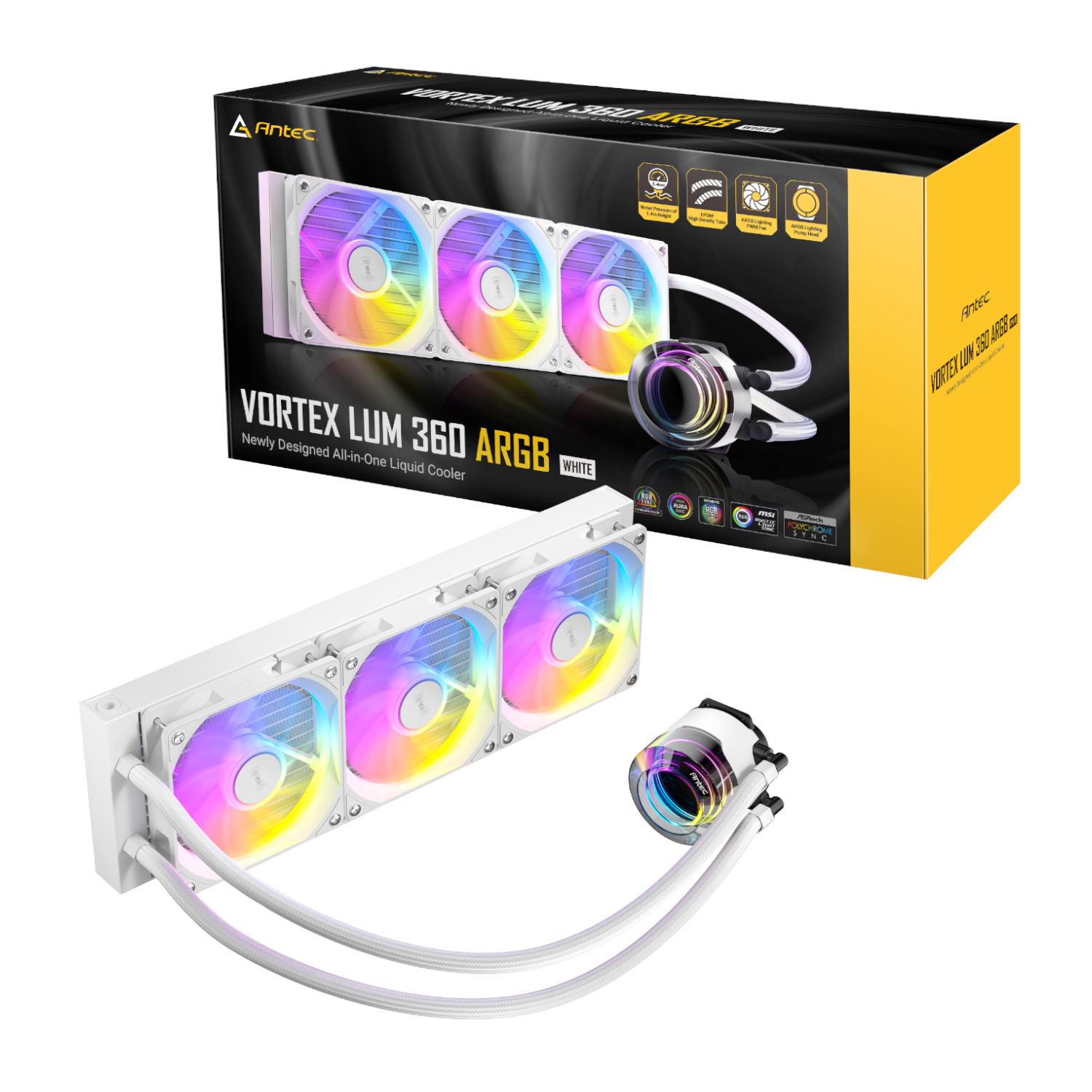 Thumbnail product image - 2