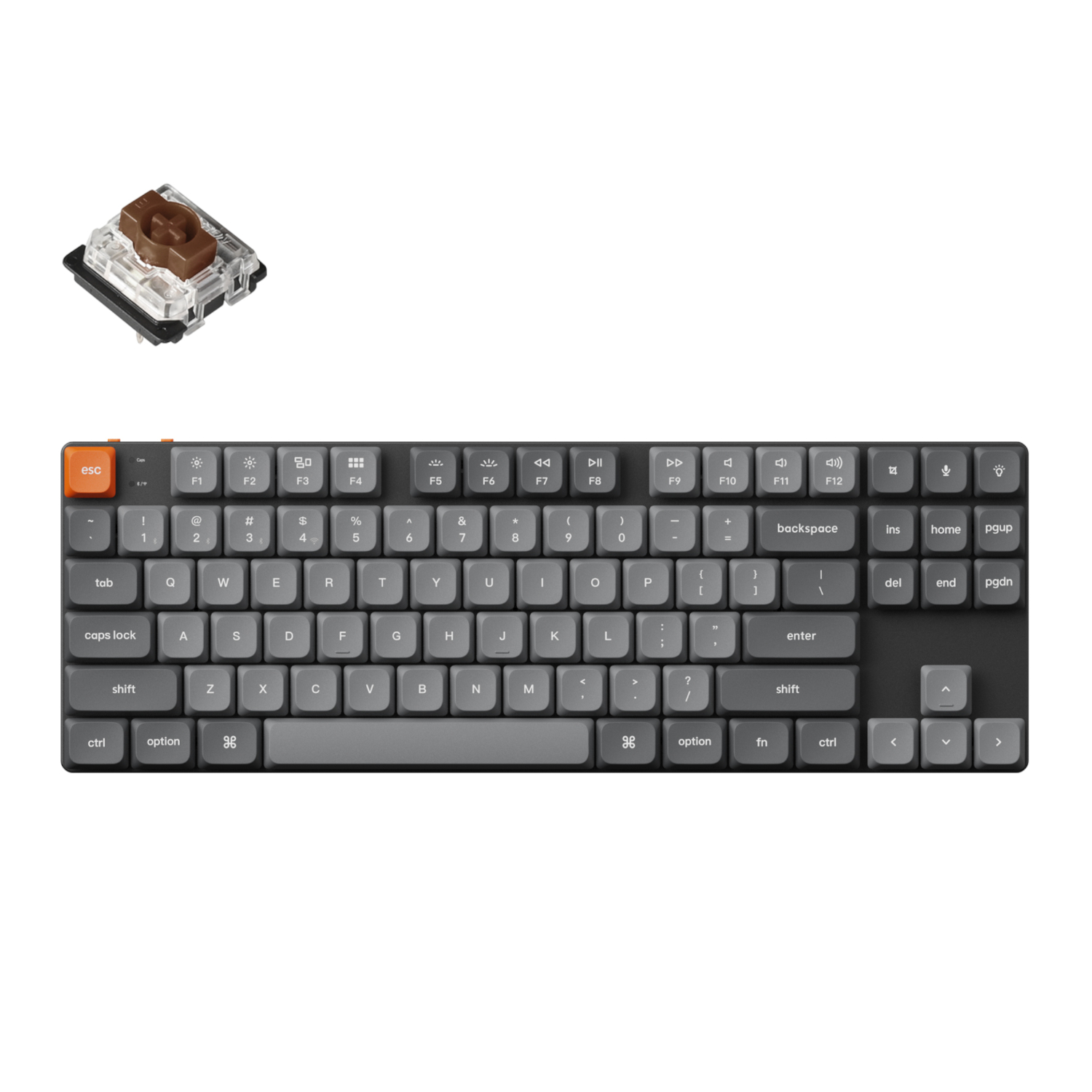 Thumbnail product image - 1