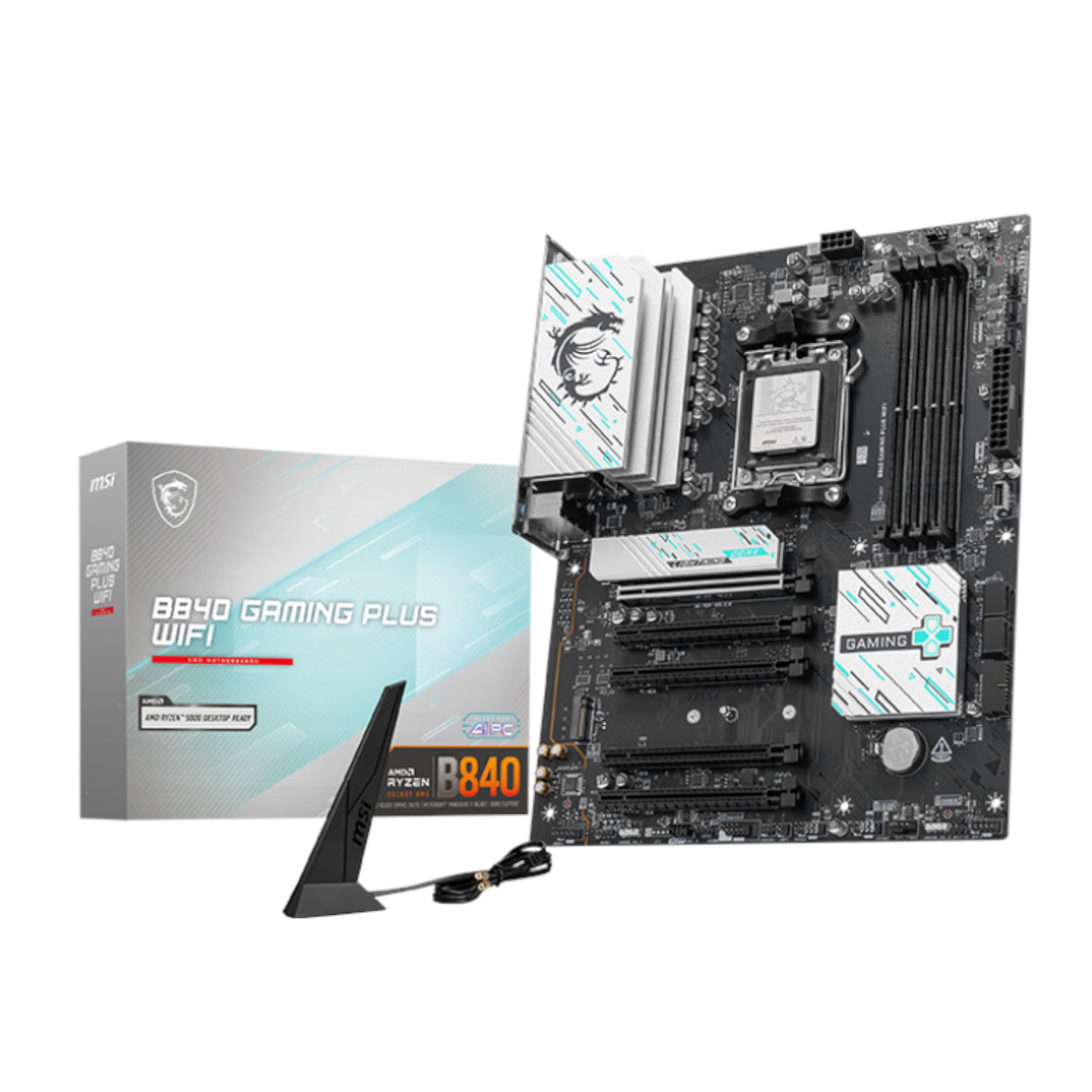 Thumbnail product image - 1