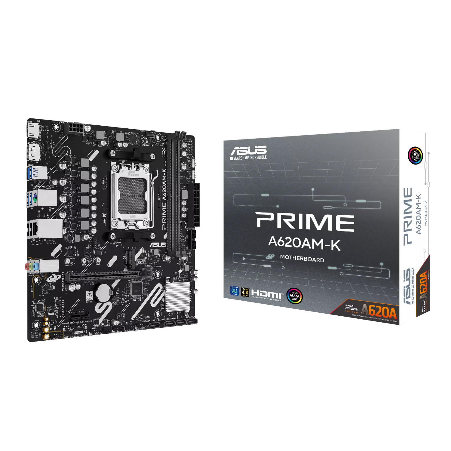Thumbnail product image - 1
