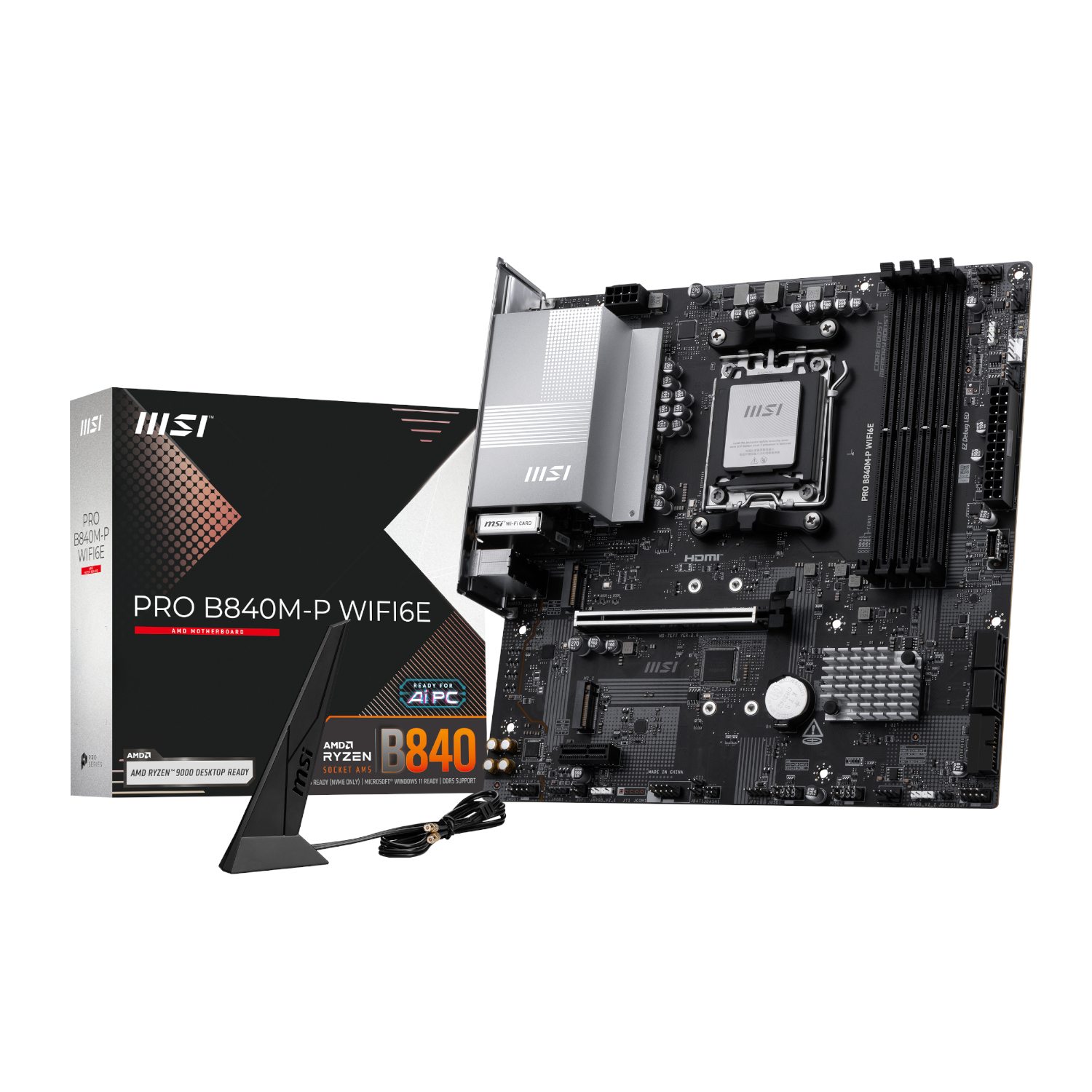 Thumbnail product image - 1