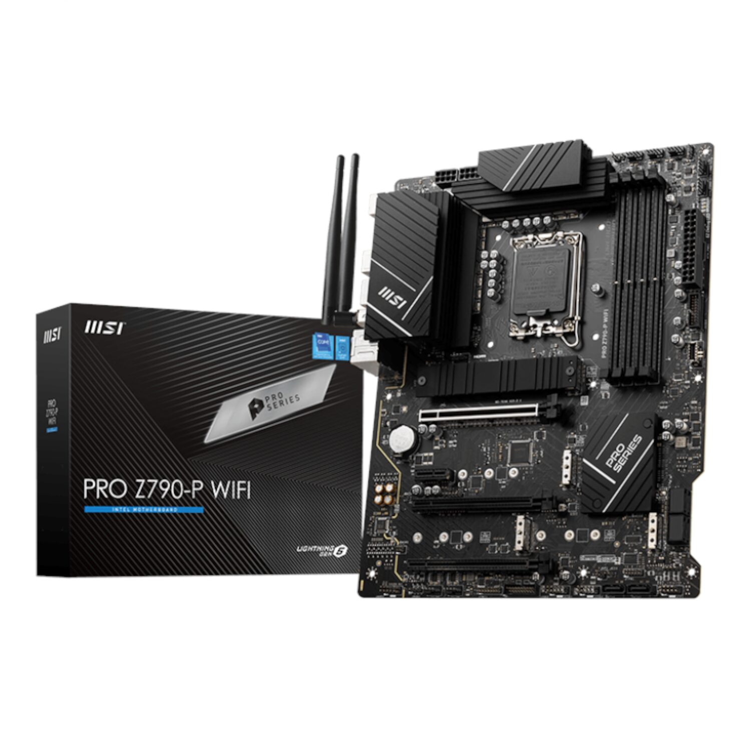 Thumbnail product image - 1