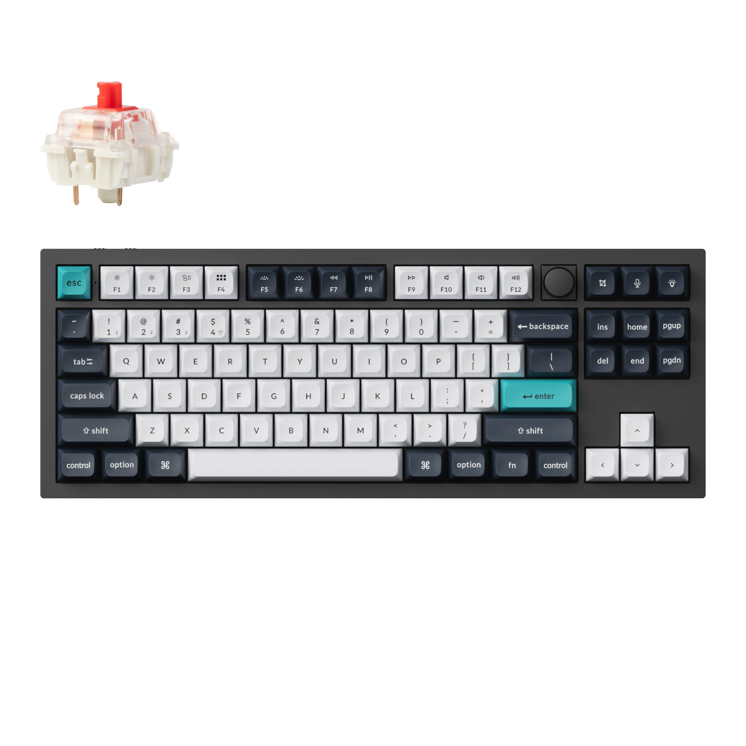 Q3M-M1_Keychron-Q3-Max-80-Full-Assembled-Knob-Hot-Swappable-Gateron-RGB-Wireless-Keyboard-Jupiter-Red-Switches-Black_wr_01