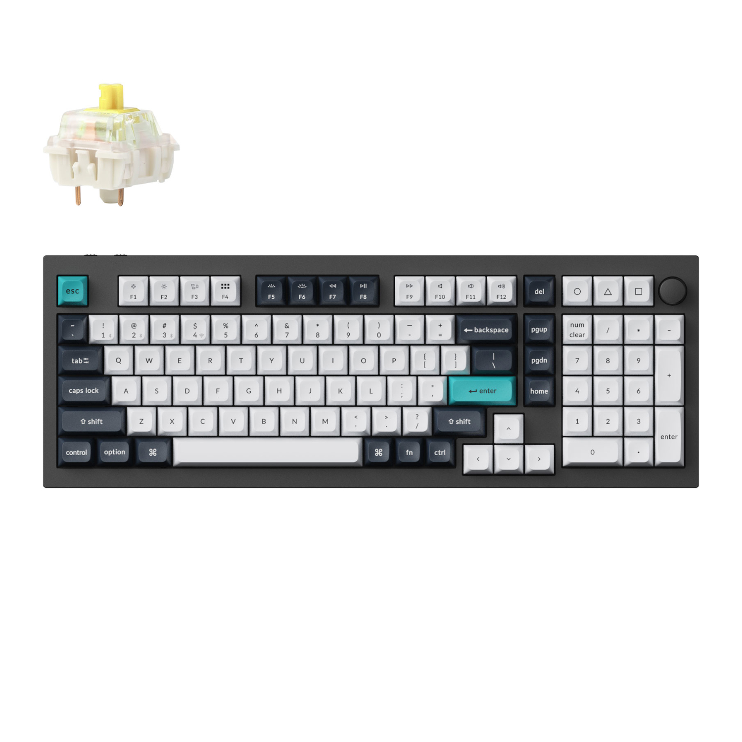 Q5M-M4_Keychron-Q5-Max-QMK-VIA-Full-size-Wireless-Custom-Mechanical-Keyboard-Banana-Switches-Carbon-Black_wr_01a