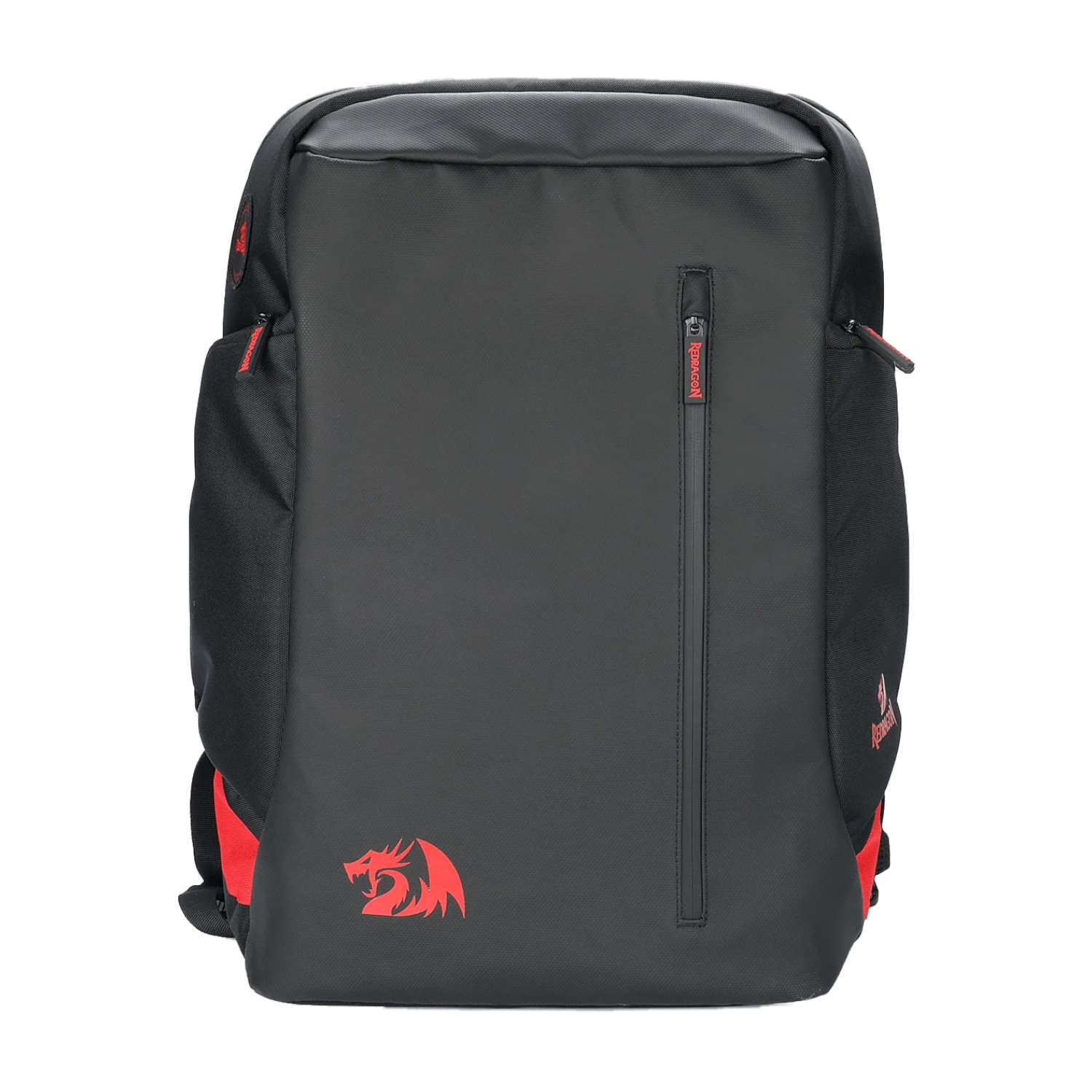 RD-GB-94_Redragon-GB-94-TARDIS-2-Nylon-17-18-inch-Travel-Gaming-Backpack-Black_wr_01a