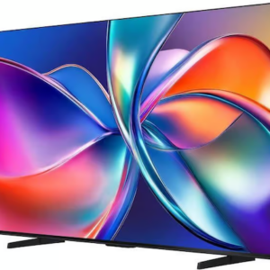 Hisense Q6Q 75 Inch QLED VIDAA Smart LED TV