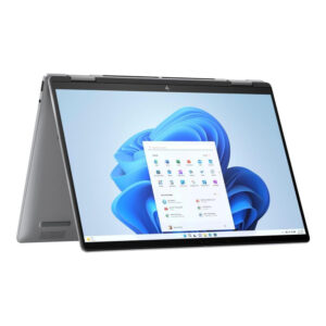 HP Envy x360 14-fc0011ni 14-inch WUXGA 2-in-1 Laptop - Intel Core Ultra 5 125U 512GB SSD 16GB RAM Win 11 Home