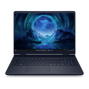 Dell Alienware 16 Aurora 16-inch WQXGA Laptop - Intel Core 7 240H 1TB SSD 32GB RAM RTX 5060 Win 11 Pro