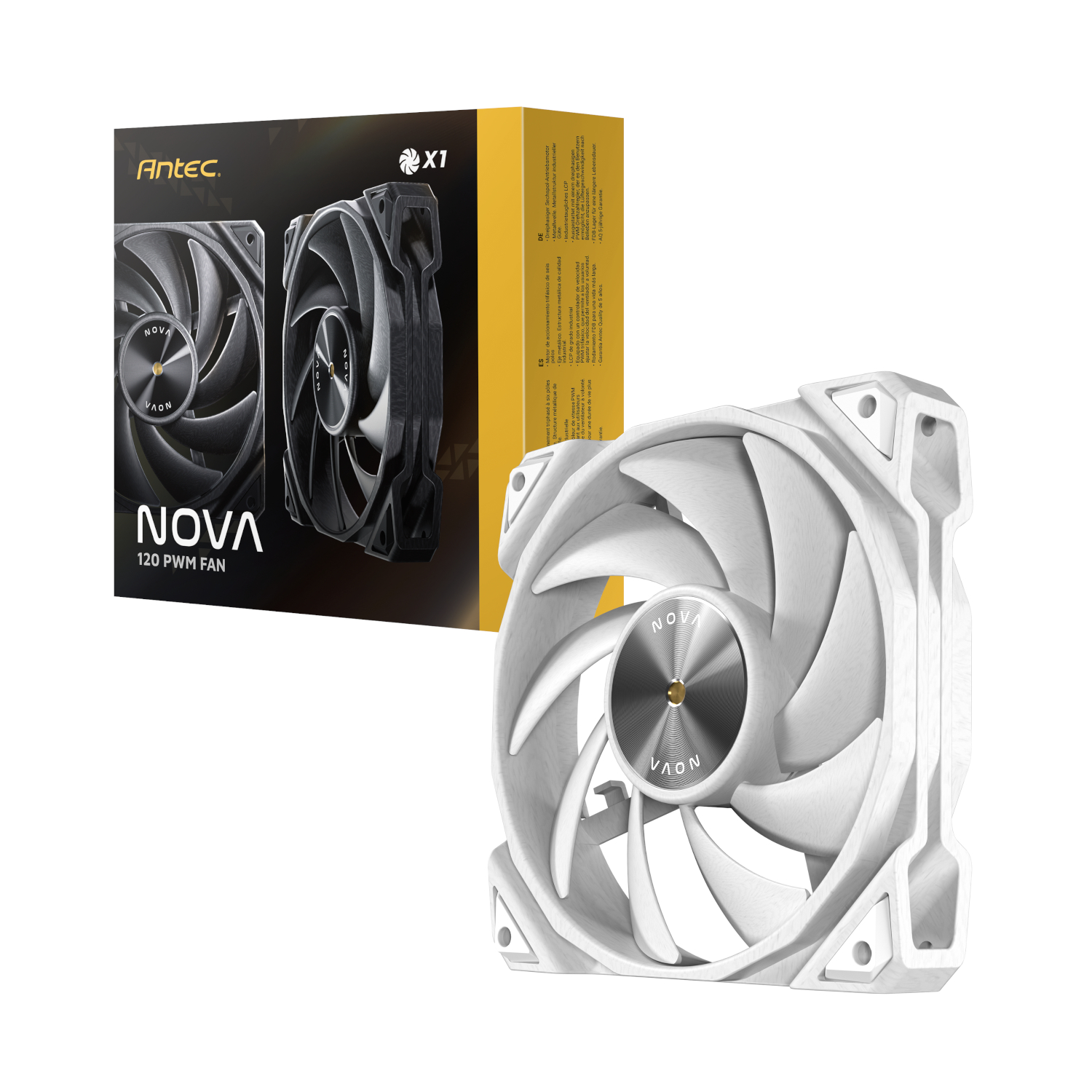 Thumbnail product image - 1